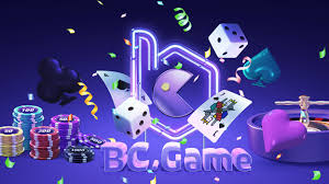 Discover the Thrill of Online Casino BC Game