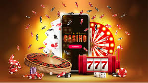 Experience the Thrill at Spellwin Online Casino UK 1717548283