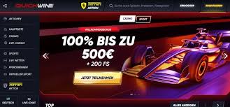 QuickWin Casino España La Nueva Frontera del Juego en Línea -825704903