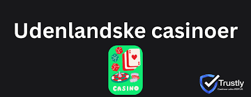 Bedste Udenlandske Casinoer Uden NemID 530560550