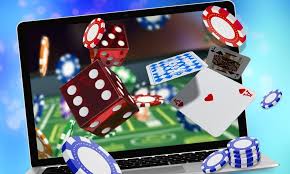 Betaling med Paysafecard i Online Casinoer Fordele og Ulemper