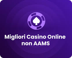 Cosa Sono i Siti di Casinò Non AAMS e Perché Sceglierli