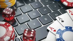 Discover the Thrill of Golden Lion Online Slots -253633247