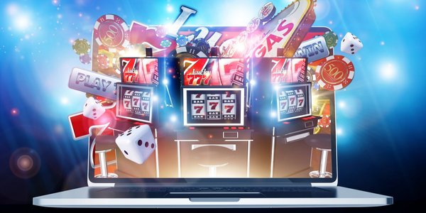 Discover the Thrill of Golden Lion Online Slots -253633247