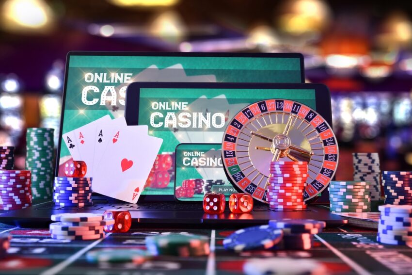 Discover the Thrills of Ojo Casino Your Ultimate Gaming Destination 386850706