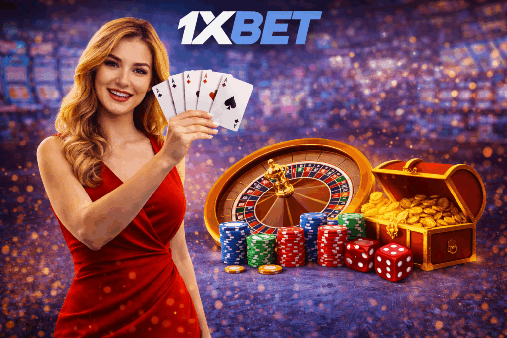 Download 1xbet ID Your Guide to Accessing the Best Betting Experience 768875612