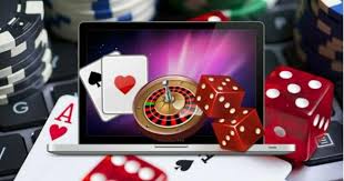 Experience the Thrill of OJO Casino Your Guide to Online Gaming