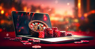 Experience the Thrill of Spicy Jackpots Live Casino -306849138