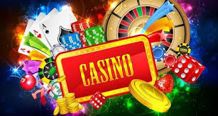 Exploring the Exciting World of Casino Vox PL -879670403