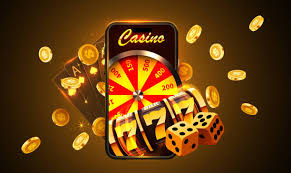 Exploring the Exciting World of Casino Vox PL -879670403