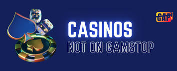 Exploring UK Casinos Not on GamStop A Guide for Players Exploring UK Casinos Not on GamStop A Guide for Players