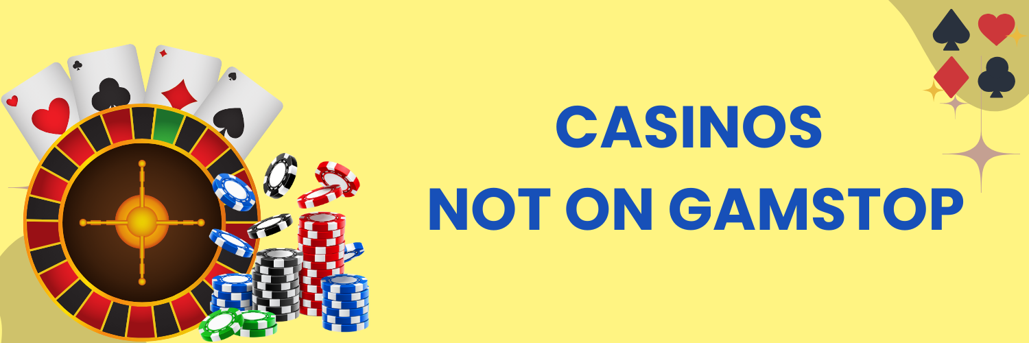 Exploring UK Casinos Not on GamStop A Guide for Players Exploring UK Casinos Not on GamStop A Guide for Players