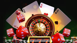 Horus Casino Dit Ultimative Spilleunivers