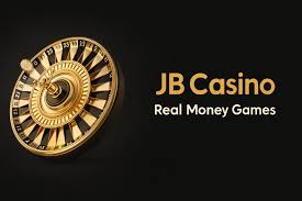 JB Casino The Ultimate Gaming Experience for Players in Nigeria