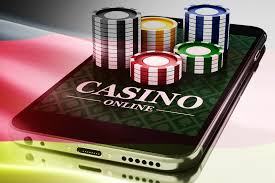 The Rise of Maraki Bet Transforming Online Gambling The Rise of Maraki Bet Transforming Online Gambling