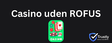 Udenlandsk Casino Uden ROFUS - En Guide til Spiloplevelse