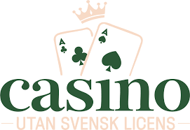 Allt du behöver veta om casino utan svensk licens