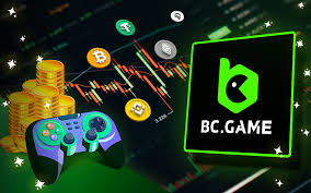 BC.Game Contacts Your Gateway to Exceptional Support