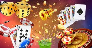Experience Thrilling Wins at BigWins Online Casino
