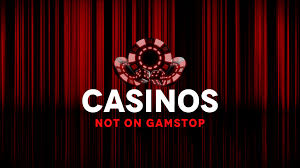 Exploring Non-Gamstop Casinos in the UK An In-Depth Guide