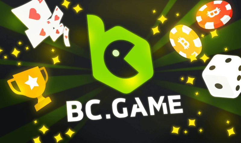 How to Sign Up for BC.Game Step-by-Step Guide
