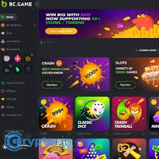 Latest BC.Game Promo Codes Unlock Exclusive Rewards
