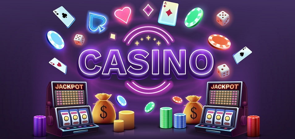 Oplev Gratis Uden Indbetaling i Online Casino