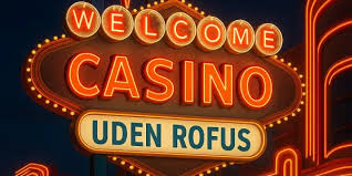 Oplev Verdenen af Udenlandske Casinoer 892772597 Oplev Verdenen af Udenlandske Casinoer 892772597