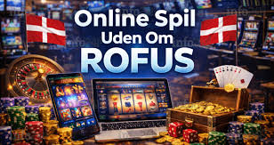 Udenlandske Casinoer uden Dansk Licens Hvad Du Bør Vide
