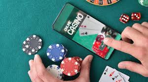 Unleashing the Fun The Ultimate Guide to Dexsport Casino
