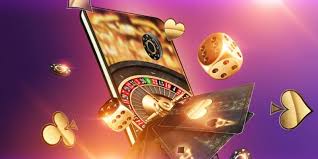 Unleashing the Fun The Ultimate Guide to Dexsport Casino